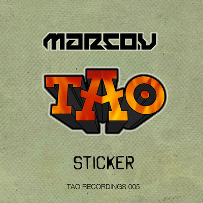 Stash it or Trash it: Marco V – Sticker