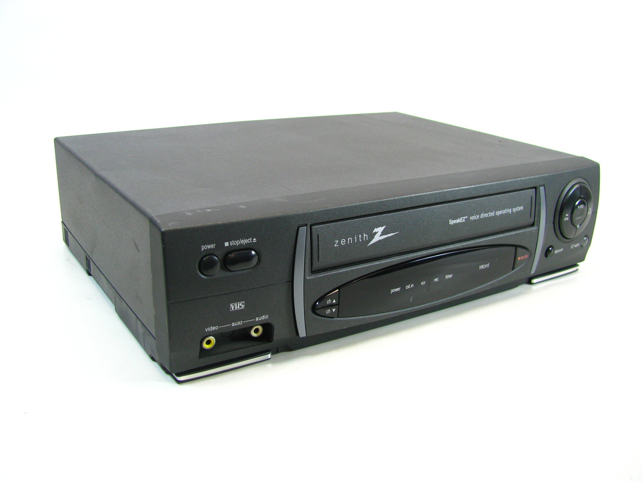 The last new VCR in the world will come out of the factory this month
