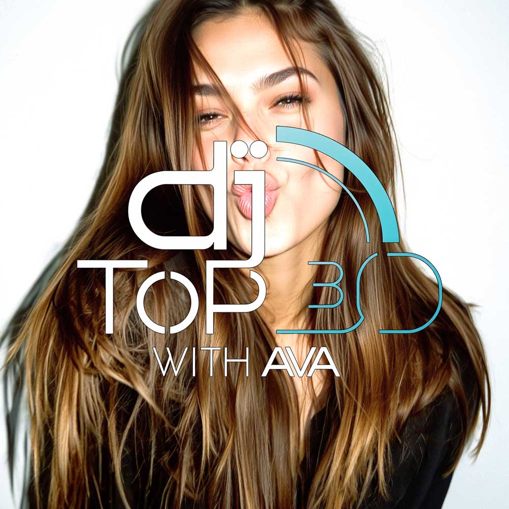 The DJ Top 30 – September 27 2025