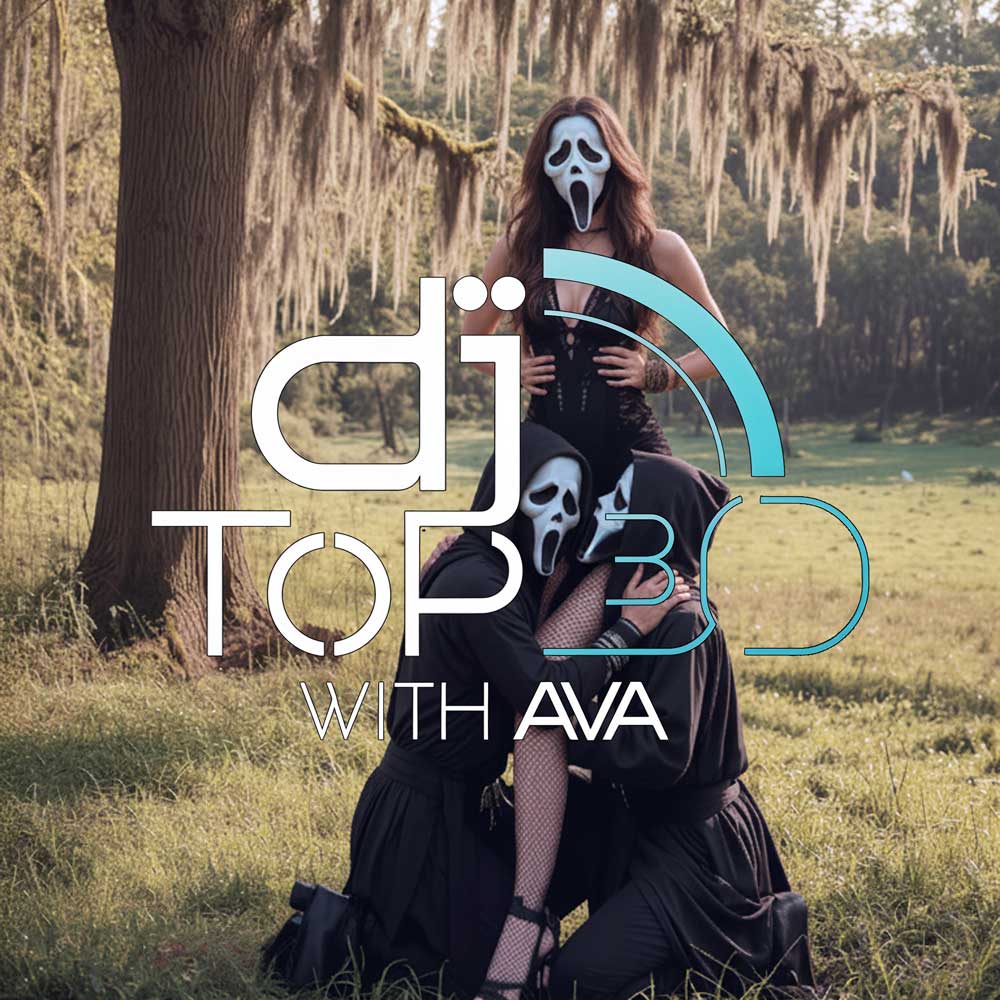 The DJ Top 30 – October 11 2025