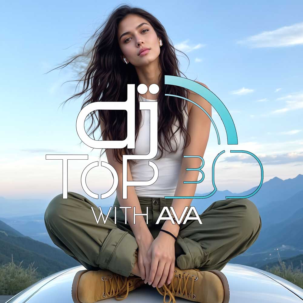 The DJ Top 30 – October 4 2025