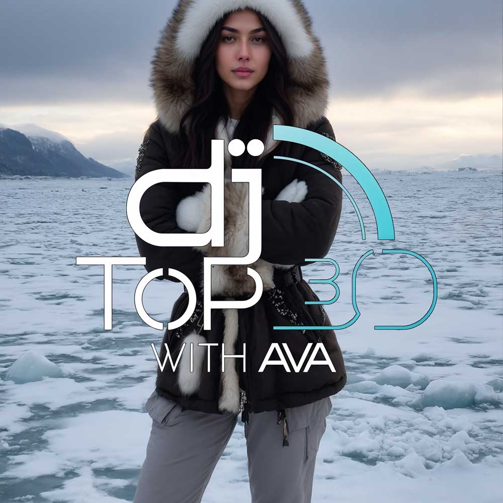 The DJ Top 30 – November 8 2025